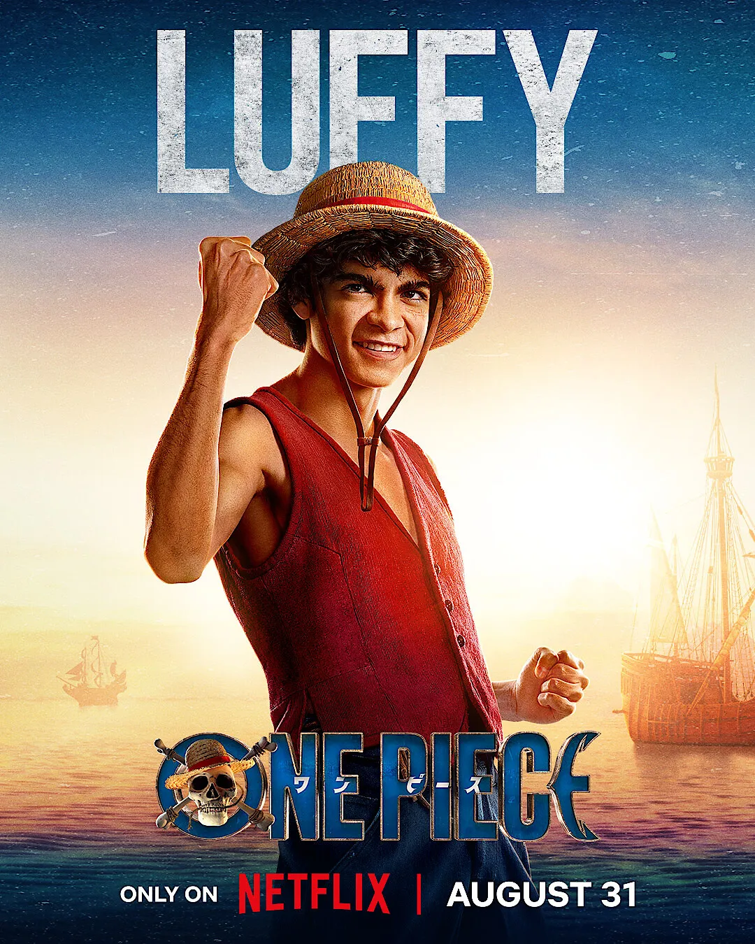 One piece netflix: la seconda stagione disponibile dal 10 marzo 2026