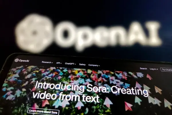 openai sora — IT news