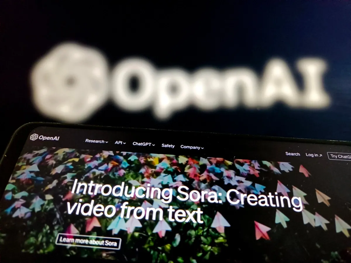 Openai sora: Perché OpenAI ha deciso di chiudere Sora?