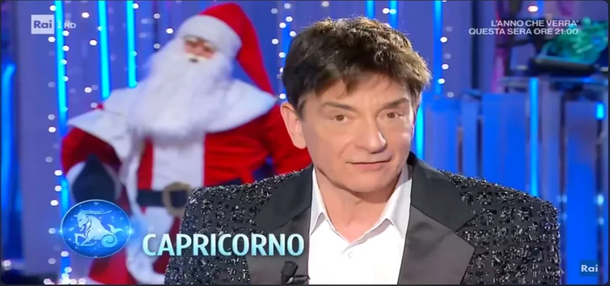 Oroscopo oggi capricorno paolo fox: Qual è l’oroscopo oggi per il Capricorno secondo Paolo Fox?