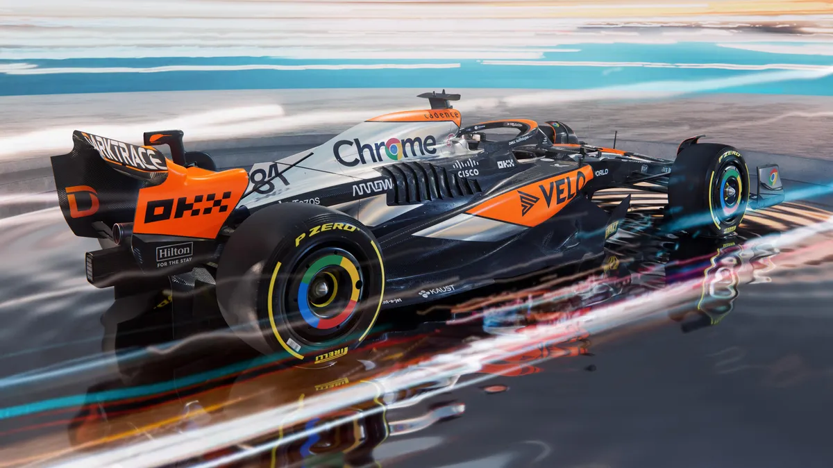 Oscar piastri: incidente al Gran Premio d’Australia
