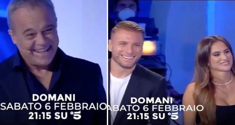 Ospiti c’è posta per te stasera