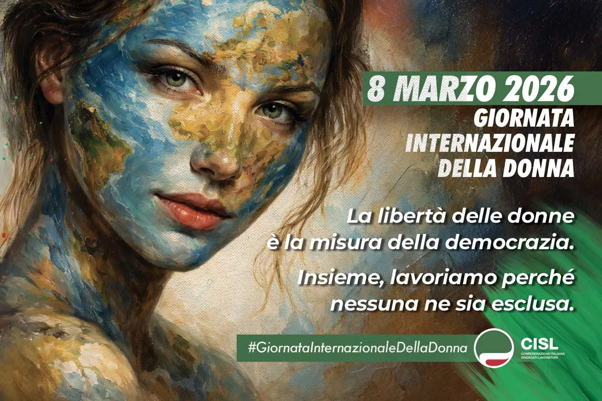 Otto marzo: celebrazioni e riflessioni sulla Giornata Internazionale della Donna