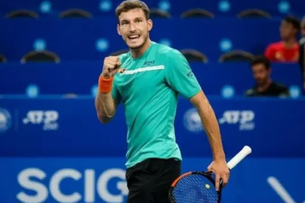 pablo carreño busta — IT news