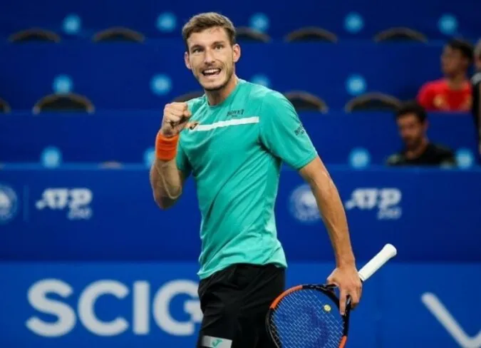 Pablo carreño busta: Cosa significa il ritiro di  dal torneo di Bucarest?
