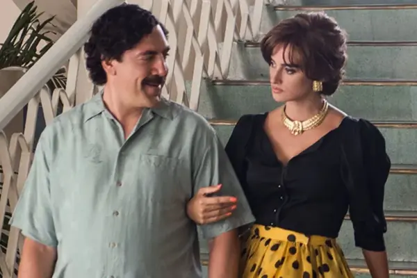 pablo escobar — IT news