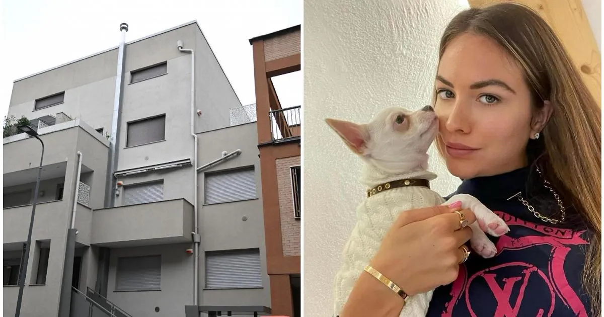 Pamela genini: Cosa è successo a ?
