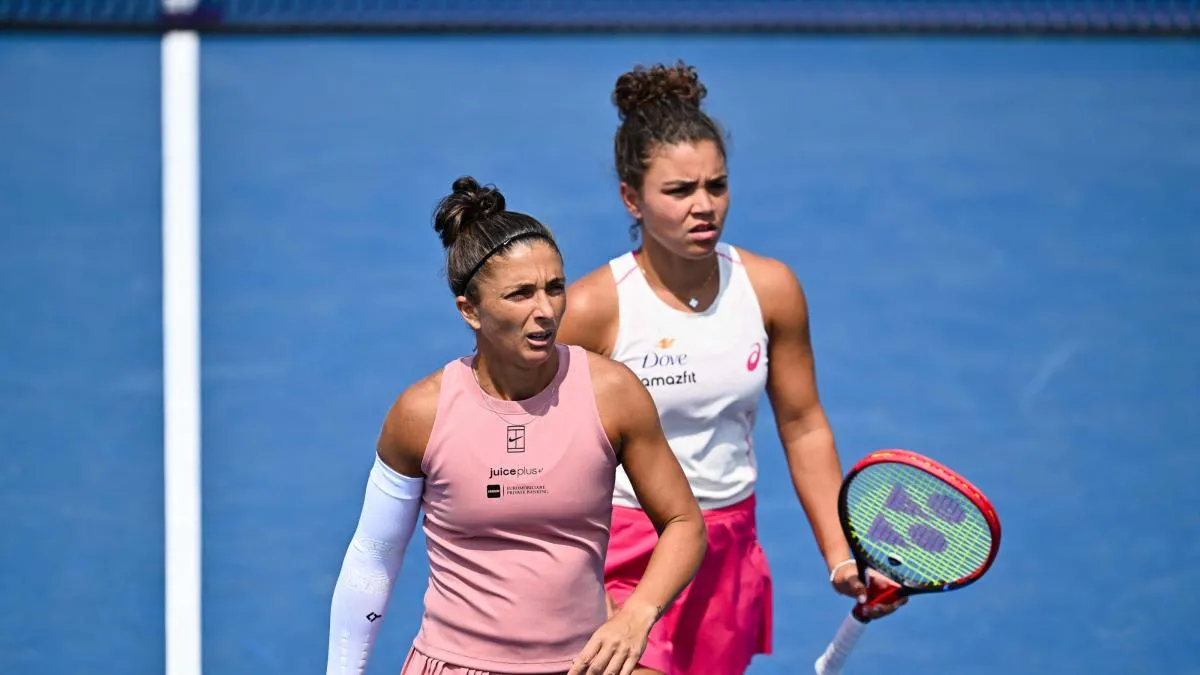 Paolini/errani doppio oggi: Cosa significa la vittoria di Paolini e Errani nel doppio oggi?