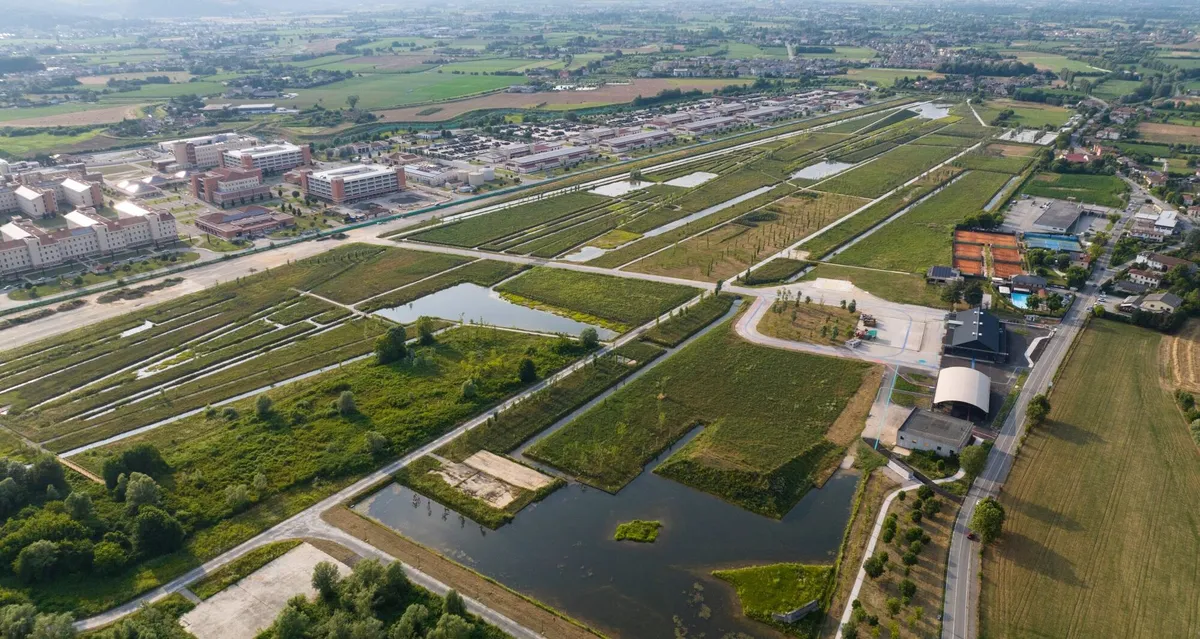 Parco della pace roma: Cosa è successo al  il 28 marzo 2026?
