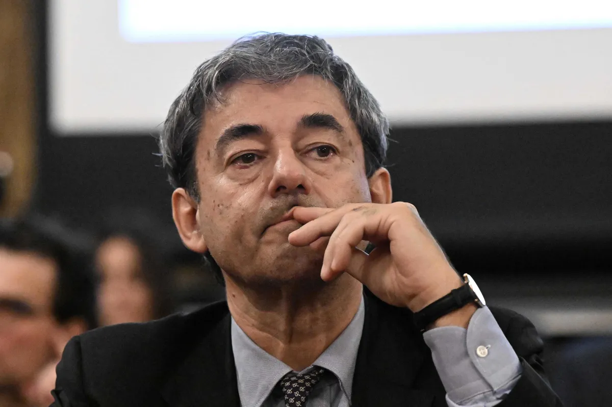 Parodi anm: Perché Cesare Parodi ha lasciato la presidenza dell’ANM?