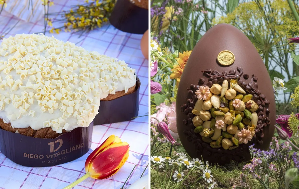 Pasqua 2026: Cosa ci aspetta per la ?