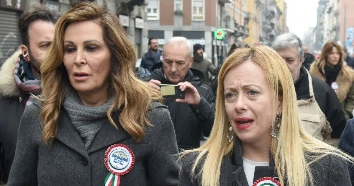 Perche meloni chiede dimissioni santanche: Perché Meloni chiede dimissioni Santanchè?