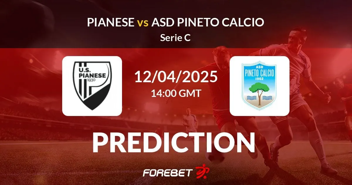 Pianese – pineto