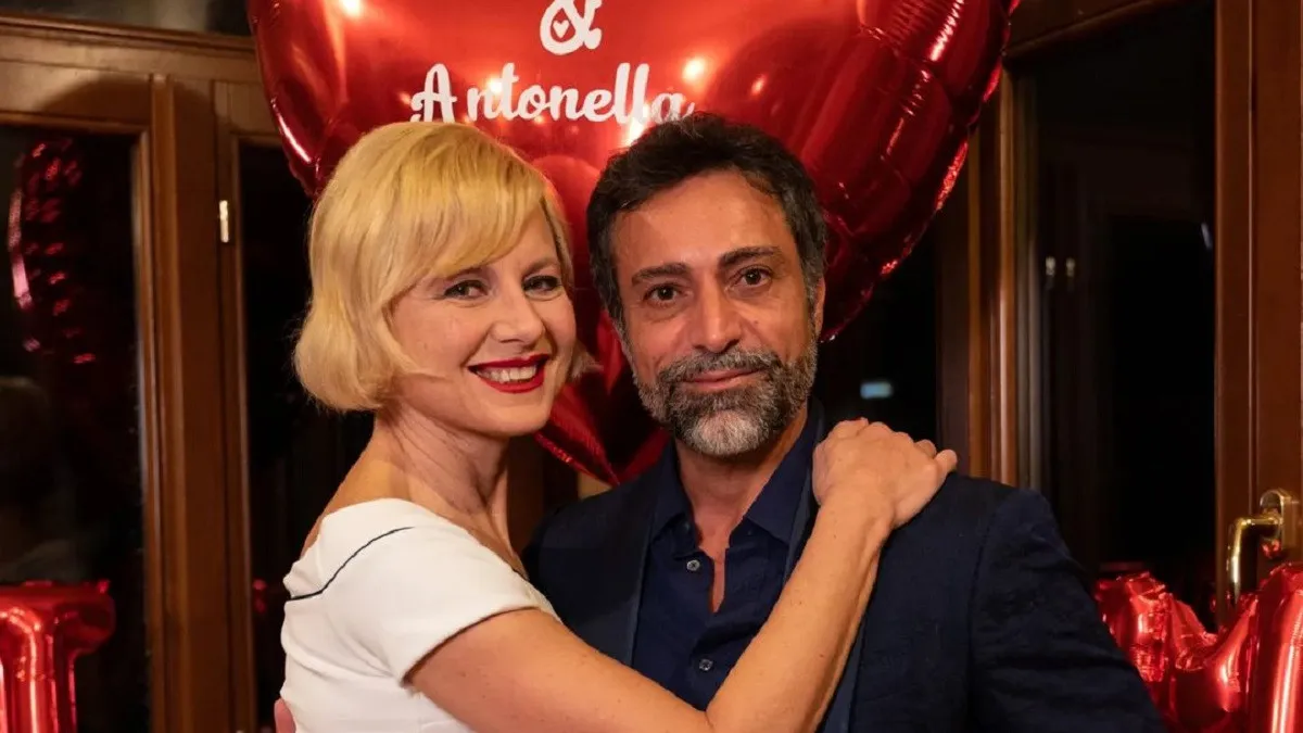 Pietro delle piane: Cosa sta succedendo tra  e Antonella Elia?