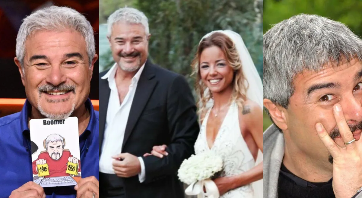 Pino Insegno torna a condurre Reazione a Catena