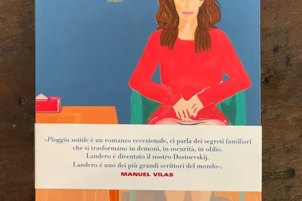 pioggia — IT news