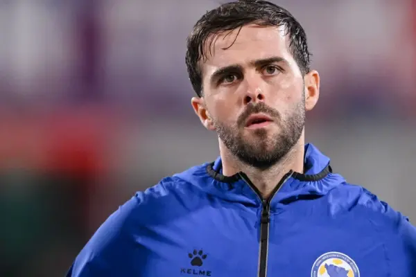 pjanic — IT news