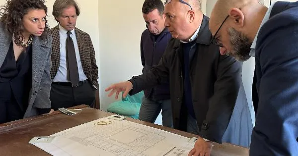 Polignano a Mare: preoccupazioni per il parcheggio e nuovi sviluppi nella sanità