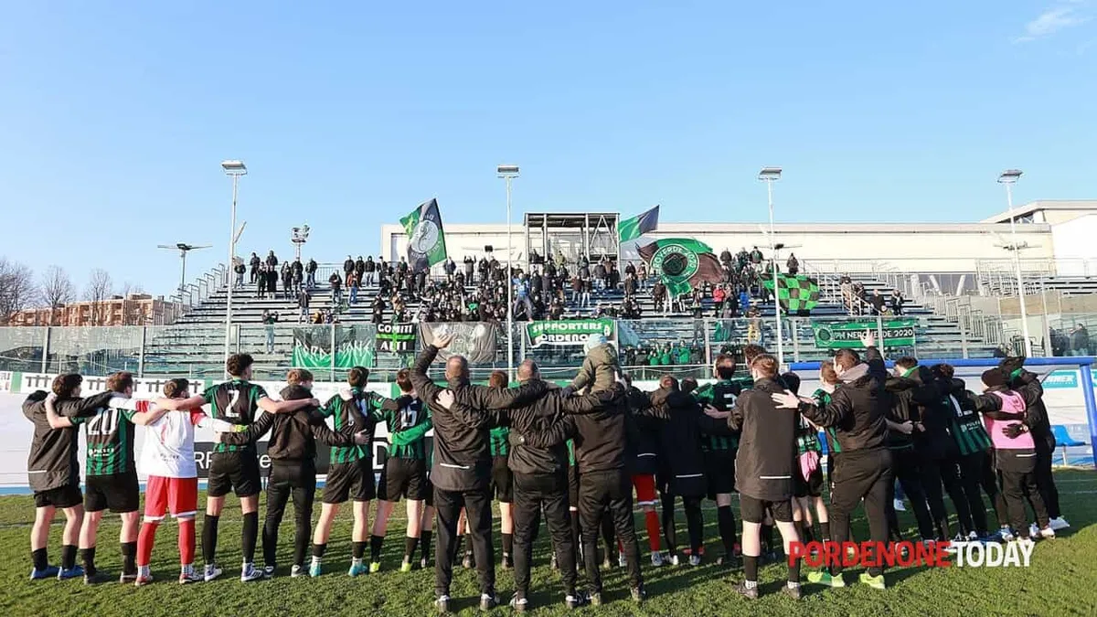 Pordenone udinese: Qual è la situazione attuale del derby ?