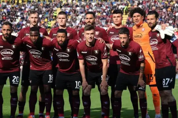 potenza - salernitana — IT news
