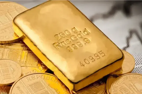 prezzo oro oggi — IT news