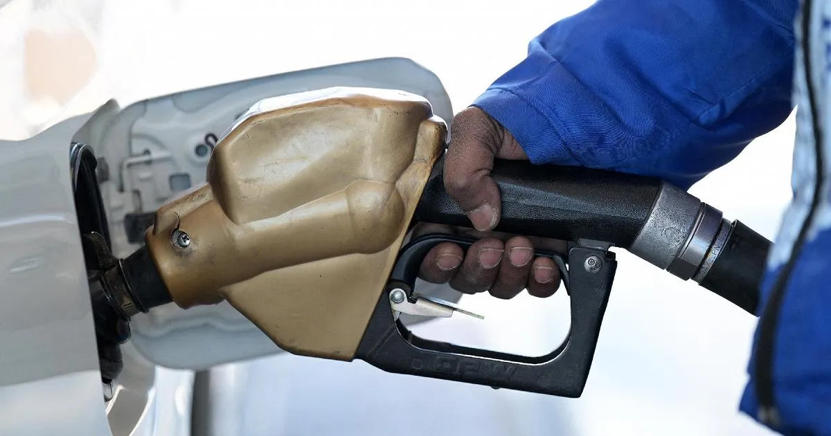 Prezzo petrolio oggi