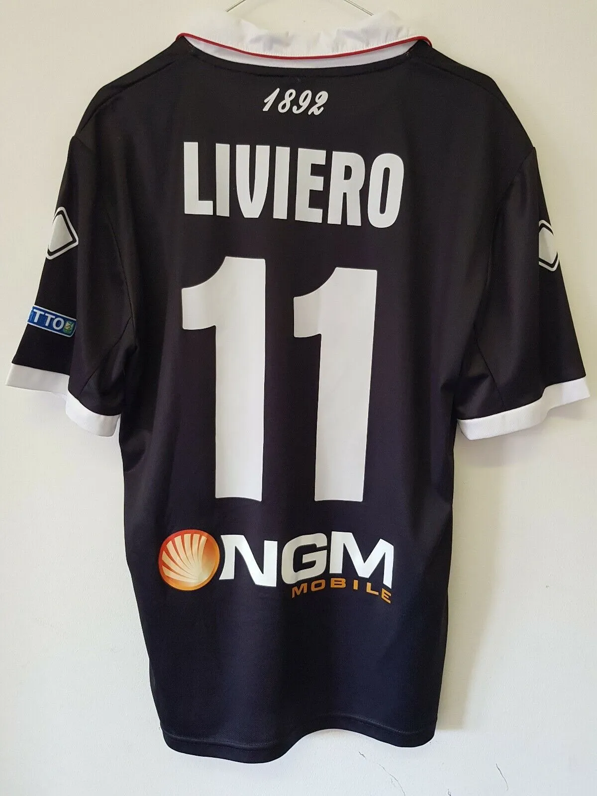 Pro vercelli – cittadella