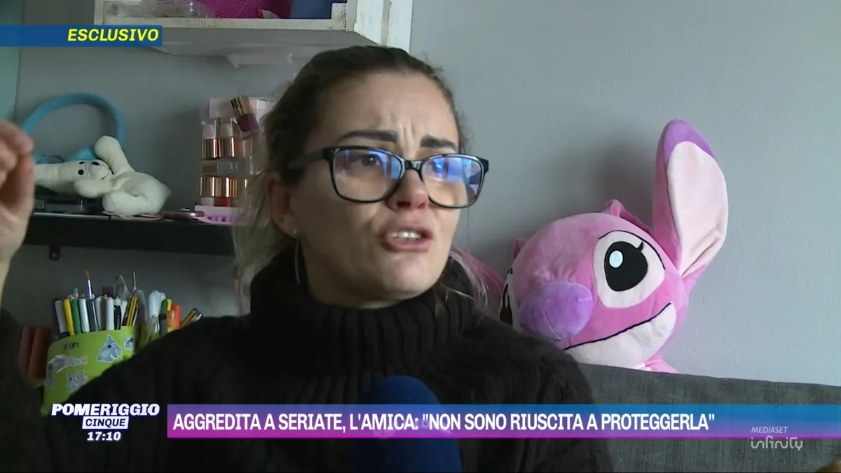 Professoressa accoltellata bergamo: Cosa è successo alla professoressa accoltellata a Bergamo?