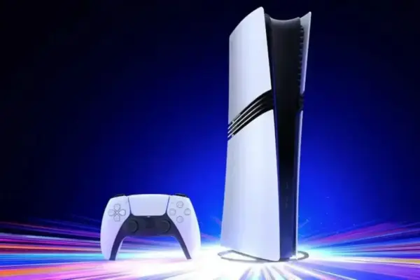 ps5 pro — IT news