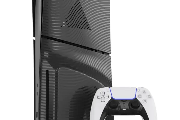 ps5 — IT news
