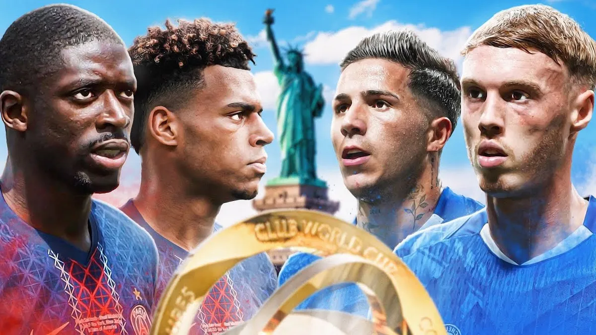 Psg – chelsea