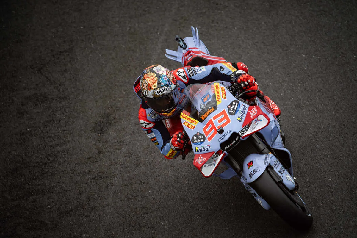 Qualifiche MotoGP: Cosa è cambiato nel GP degli Stati Uniti?