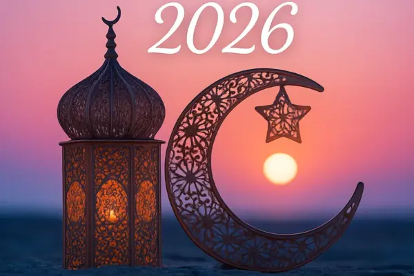 quando finisce ramadan 2026 — IT news