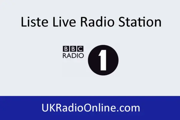 radio 1 — IT news