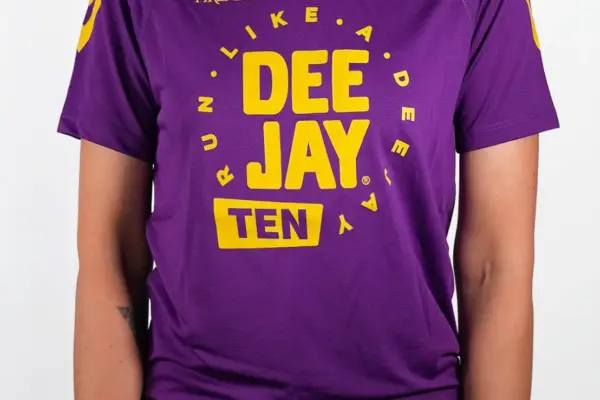 radio deejay — IT news