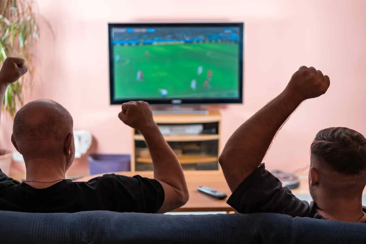 Rai uno: Perché la partita Italia-Irlanda del Nord va in onda su Rai 1?