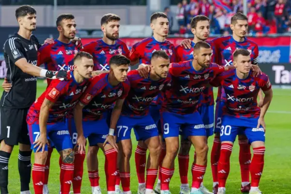 rakow czestochowa - fiorentina — IT news
