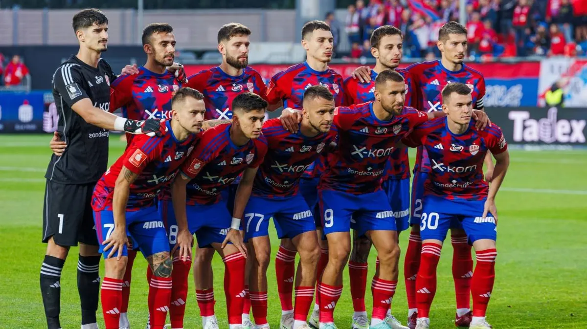 Rakow czestochowa – fiorentina: Cosa è successo tra Rakow Czestochowa e Fiorentina?