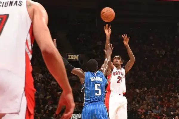raptors - magic — IT news
