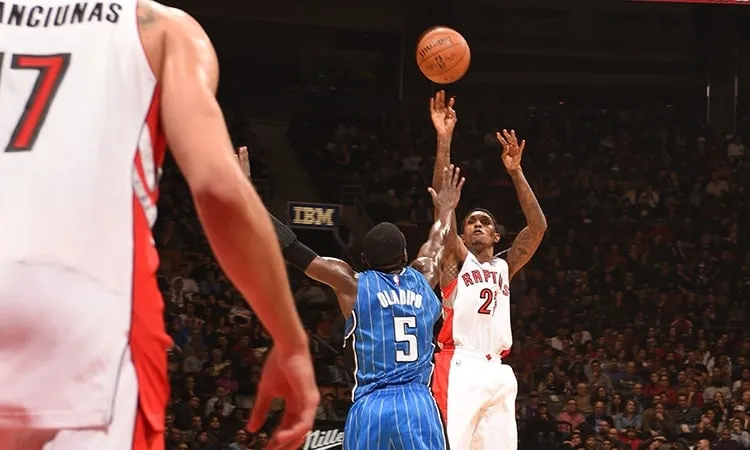 Raptors – magic: I Raptors hanno dominato i Magic: cosa è successo nella partita?