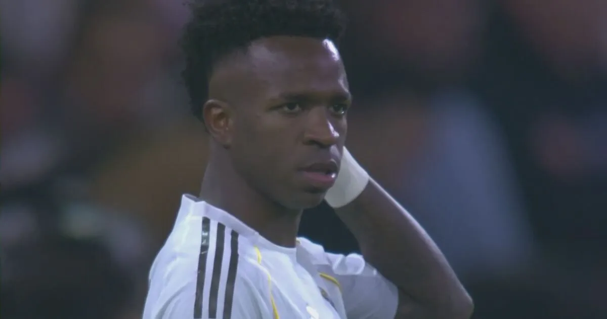 Real Madrid – Atlético Madrid: Come è cambiata la partita con la doppietta di Vinicius?