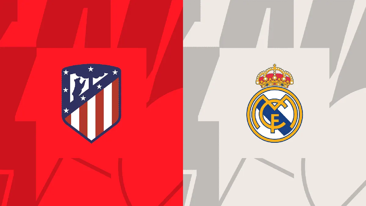 Real Madrid vs Atlético Madrid: Chi ha vinto la sfida al Bernabeu?
