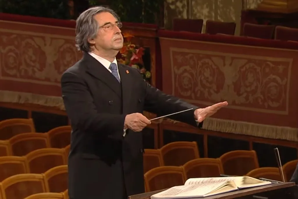 Riccardo Muti: Concerti con l’Orchestra Giovanile Luigi Cherubini