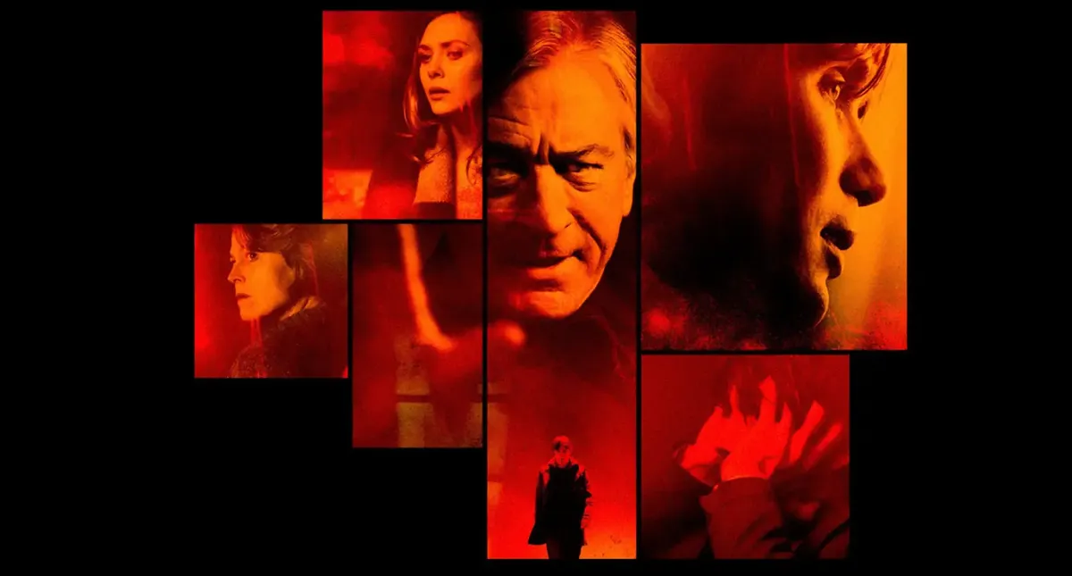 Robert de niro: il suo ruolo in Red Lights