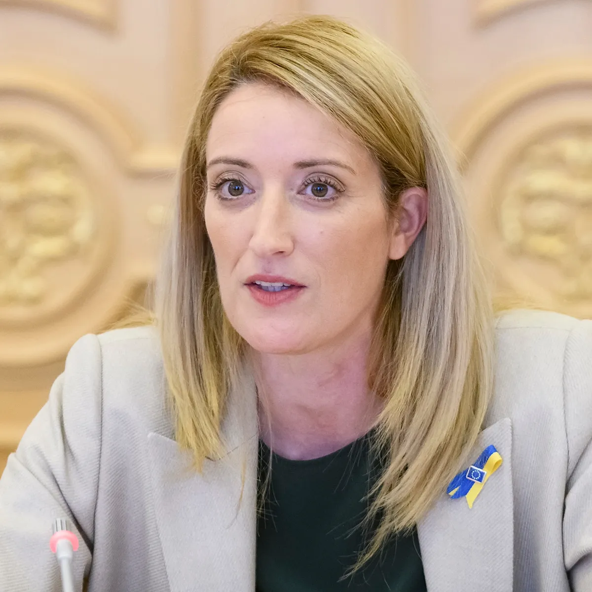 Roberta metsola: Quali sono le ultime dichiarazioni di ?