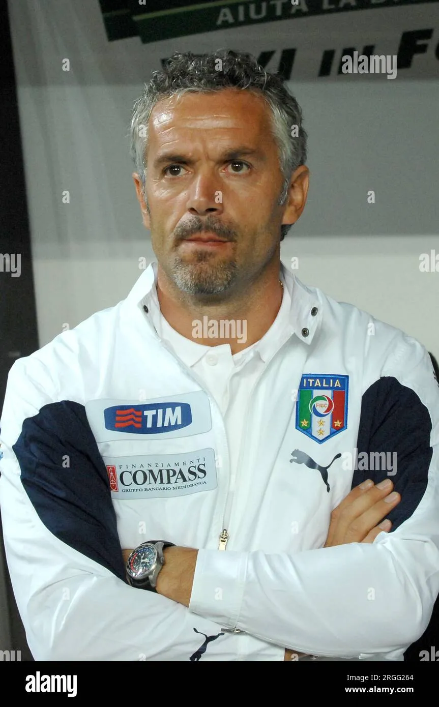 Roberto donadoni: Cosa significa per Spezia la fine dell’era ?