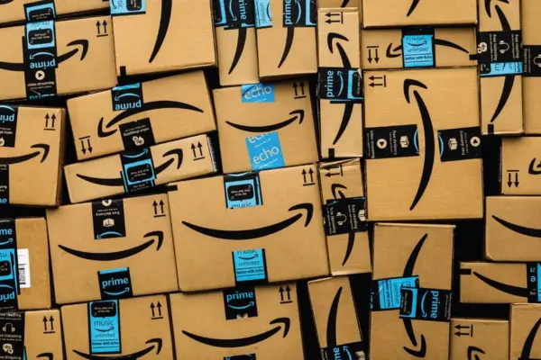roberto zaltieri pacchi amazon — IT news