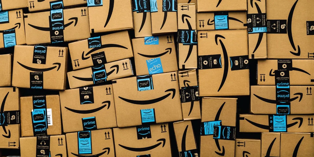 Roberto zaltieri pacchi amazon: Roberto Zaltieri e il business dei pacchi Amazon: come funziona?