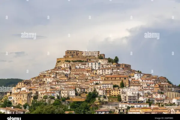 rocca imperiale — IT news