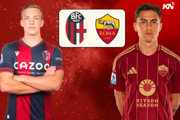 roma - bologna — IT news